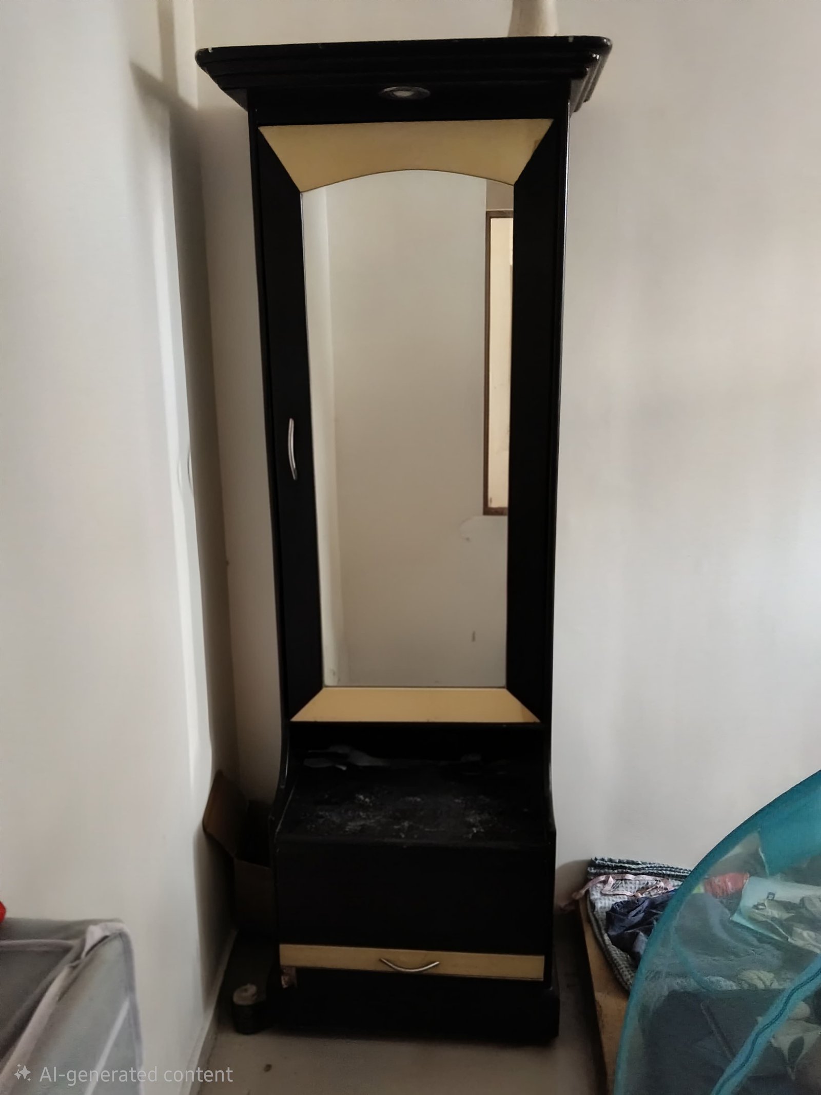 Dressing Table